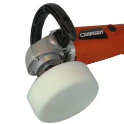 Online Pads à polir blanc Ø150 mm 3 pièces Nettoyage De La Carrosserie