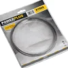 Palourdes de rechange POWX180 Scies