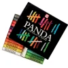 Discount Panda Pastel 24 pièces Craies