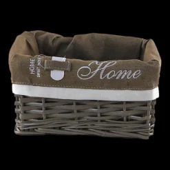 Online Panier Apis 24x18x12 cm Paniers|Décoration Roseaux