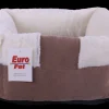 Sale Panier brun 40x40x17 cm Dormir Confortablement|Dormir Confortablement