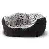 Clearance Panier chic 50x40x20 cm Dormir Confortablement