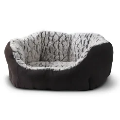 Clearance Panier chic 50x40x20 cm Dormir Confortablement
