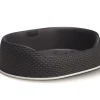 Online Panier chien anthracite 67 x 49 x 16 cm Dormir Confortablement