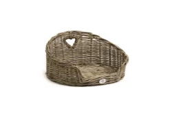 Best Panier chien 'My favourite chien' 66x52x32 cm Dormir Confortablement
