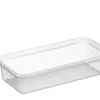 Sale Panier de rangement transparent Accessoires|Porte Crayons Et Stylos
