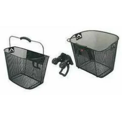 Best Panier guidon avec click Accessoires Vélo