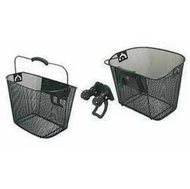 Best Panier guidon avec click Accessoires Vélo