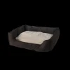 Outlet Panier Luxe II 60x52x18 cm Dormir Confortablement