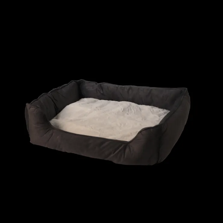 Outlet Panier Luxe II 60x52x18 cm Dormir Confortablement
