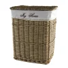 Outlet Panier Miysis 37x27x48 cm Paniers|Box Et Panier À Linge
