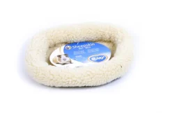Discount Panier oval 24 x 27 cm Dormir Confortablement
