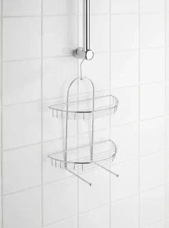Hot Panier pour douche Kuopio Accessoires