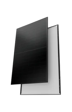 Outlet Panneau solaire avec prise - Plug&Play - WiFi - 440W Panneaux Solaires