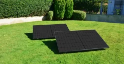 Outlet Panneau solaire avec prise - Plug&Play - WiFi - 440W Panneaux Solaires