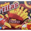 Sale Papas fritas Jeux De Réflexion
