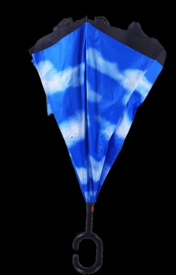 Online Parapluie 58 cm Vêtements De Pluie