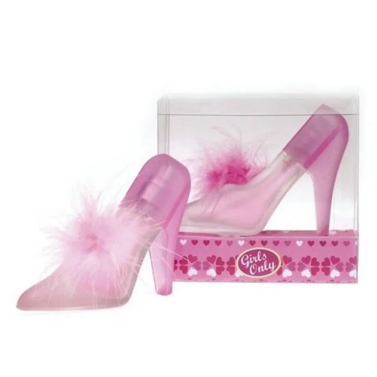Best Parfum pour enfants dans chaussure Parfums Ado