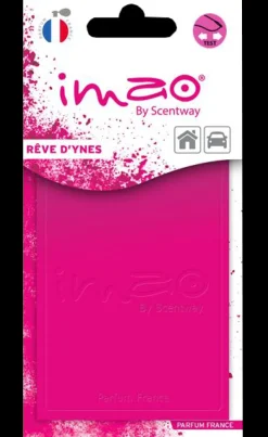 Online Parfum roze rêve d'ynes Désodorisants