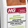 New Parquet wash and shine 1 L Produits De Nettoyage