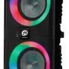 New Party speaker 2x6" woofer Audio