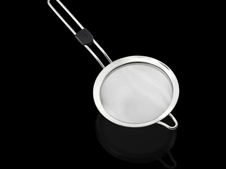 Hot Passoire inox 16 cm Matériel De Cuisine