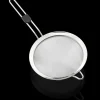 Clearance Passoire inox 20 cm Matériel De Cuisine