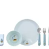 Discount 6Pcs Service Sailors Bay Ustensiles De Repas
