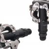 Outlet Pédales M520 SPD noires Accessoires Vélo