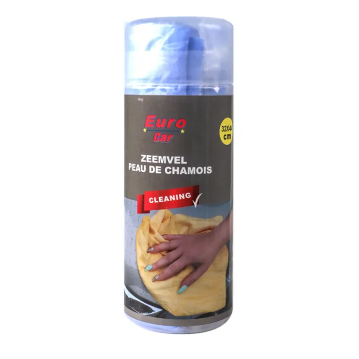 Discount Peau de chamois 32x44 cm Accessoires