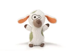 Sale Peau mouton mouton wolly 22 cm Jouets