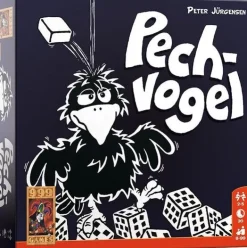 New Pechvogel Jeux De Dés