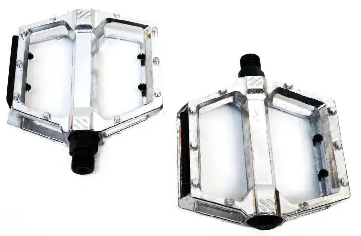 Best Pedales VTT/BMX 9/16 (1 paire) Accessoires Vélo