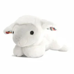 Outlet Peluche battement de cœur Liz Mouton Peluches Et Câlins|Peluches Et Câlins