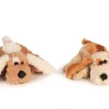 Discount Peluche chien bono 20 cm Jouets