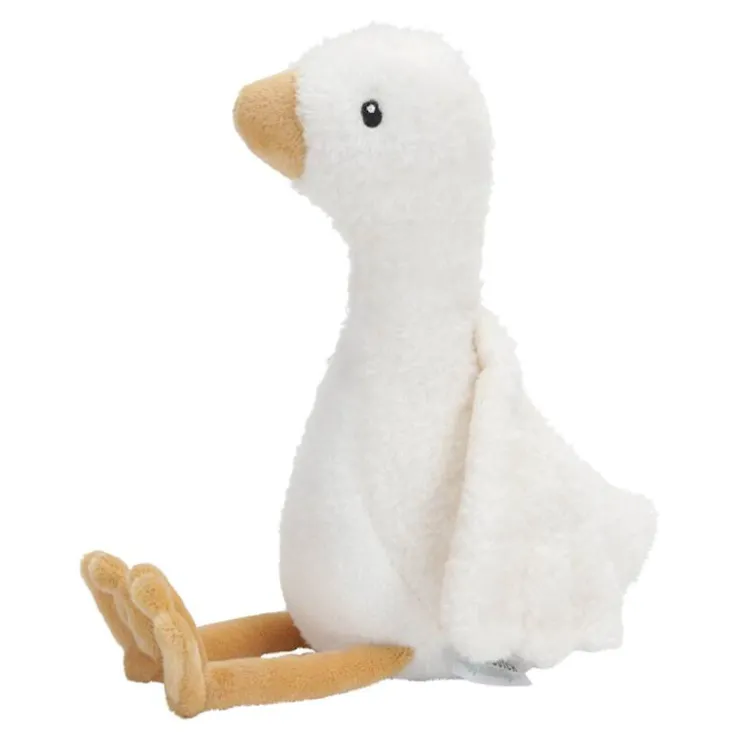 New Peluche Little Goose petite - 18 cm Peluches Et Câlins
