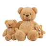 Clearance Peluche teddy ours 70 cm - par pièce Peluches Et Câlins|Peluches Et Câlins