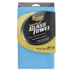 Discount Perfect Clarity Glass Towel - 1 piece Accessoires