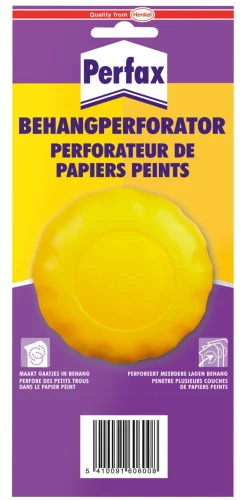 Discount Perforateur de papiers peints Outils De Tapissage|Décoration Murale