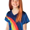 Sale Perruque K3 Hanne avec épingle à cheveux Chapeaux Et Perruques