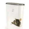 New Pet food container 4,5 L rongeur Accessoires