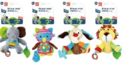 Online Petit animal suspendu Jouets Interactifs