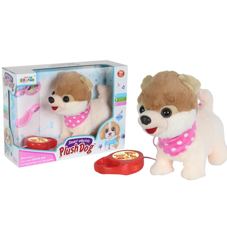 Outlet Petit chien Dex Jouets Interactifs|Jouets Interactifs