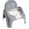 Petit po avec musique hibou Toilettes Et Accessoires
