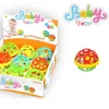 Best Petite balle bébé par pièce Jouets D'éveil