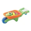 Online Petite brouette avec des jouets pour la plage Bacs À Sable Et Jouets De Sable
