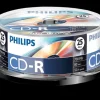 Sale CD-R 80 min / 700 MB spindle 25 pièces Bureautique