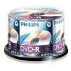 Sale DVD-R 4,7 GB 16x spindle 50 pièces Bureautique