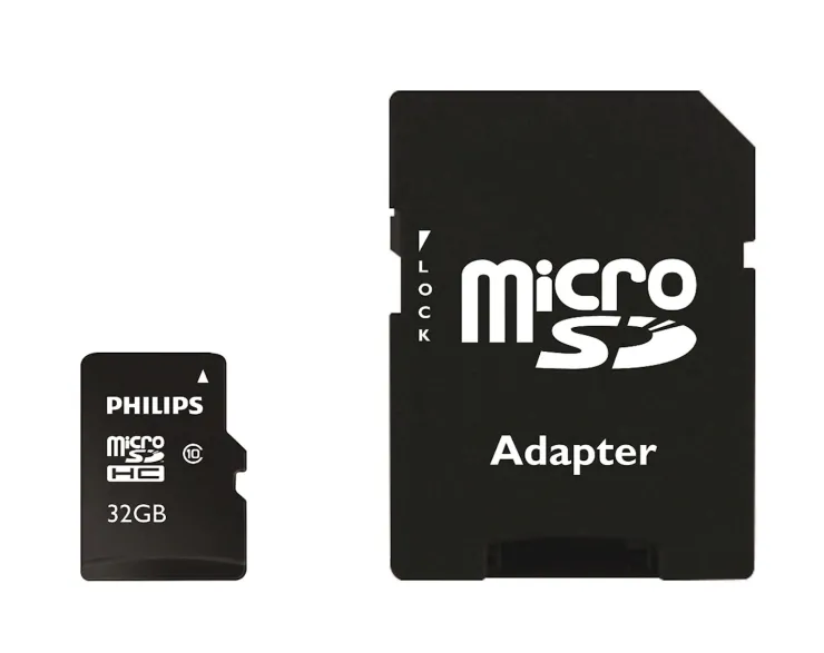 Discount Micro carte SDHC 32 GB Bureautique