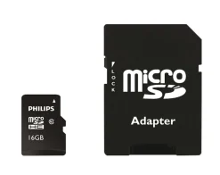Clearance Micro carte SDHC 16 GB Bureautique